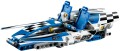 LEGO 42045 Technic Wyścigowy wodolot
