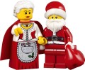 LEGO 10245 Creator Warsztat Świętego Mikołaja