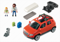 PLAYMOBIL 5436 Samochód rodzinny