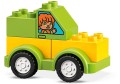 LEGO ® 10886 Moje pierwsze samochodziki