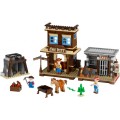 LEGO Toy Story 7594 Szeryf Chudy