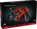 LEGO Technic 42202 Motocykl Ducati Panigale V4 S