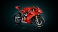 LEGO Technic 42202 Motocykl Ducati Panigale V4 S
