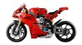 LEGO Technic 42202 Motocykl Ducati Panigale V4 S
