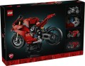 LEGO Technic 42202 Motocykl Ducati Panigale V4 S