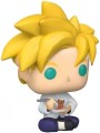 FUNKO 48665 Funko POP! DRAGON BALL Z Super Saiyan Gohan 951