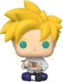 FUNKO 48665 Funko POP! DRAGON BALL Z Super Saiyan Gohan 951