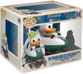 FUNKO 50377 Funko POP! RIDE DISNEYLAND Donald Matterhorn 88
