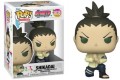 FUNKO 54488 Funko POP! ANIME BORUTO Shikadai 1039