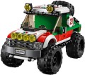 LEGO 60115 City Terenówka
