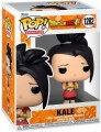 FUNKO 58017 Funko POP! DRAGON BALL SUPER Kale 1282