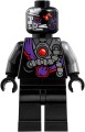 LEGO 70588 Ninjago Samochód tytanowego ninja 