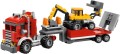  LEGO Creator 31005 Transporter
