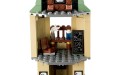 LEGO Harry Potter 4867 Bitwa o Hogwart