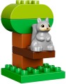 LEGO 10832 Duplo Przyjecie urodzinowe