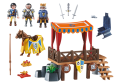 PLAYMOBIL 6695 Królewski trybun z Alexem (1)