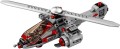 LEGO ® 76098 Lodowy superwyścig