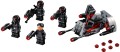 LEGO ® 75226 Star Wars Oddział Inferno