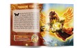 LEGO Chima Potęga ognia