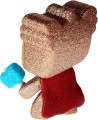 FUNKO 58235 Funko POP! MARVEL DELUXE Holiday Gingerbread Thor Diamond 938
