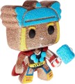FUNKO 58235 Funko POP! MARVEL DELUXE Holiday Gingerbread Thor Diamond 938