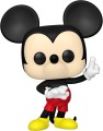 FUNKO 59623 Funko POp! DISNEY CLASSIC Mickey Mouse 1187