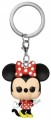FUNKO 59630 Brelok DISNEY Minnie classic
