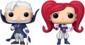 FUNKO 60894 Funko POP! My Hero Academia Gentle Criminal & La Brava 2