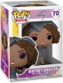 FUNKO 61354 Funko POP! ICONS Whitney Houston 70