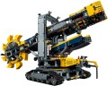 LEGO 42055 Technic Górnicza koparka kołowa