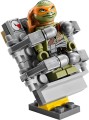 LEGO 79115 Turtles Furgonetka żółwi