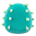 SQUISHMALLOWS SQCR06667 Wasabi pluszak 13cm