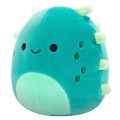 SQUISHMALLOWS SQCR06667 Wasabi pluszak 13cm