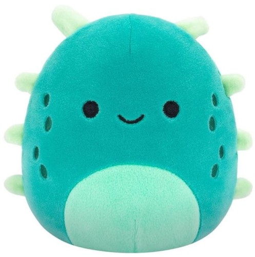 SQUISHMALLOWS SQCR06667 Wasabi pluszak 13cm