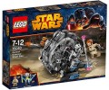 LEGO Star Wars 75040 General Grievous Wheel Bike