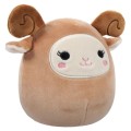 SQUISHMALLOWS SQCR03648 Reggie pluszak 13cm