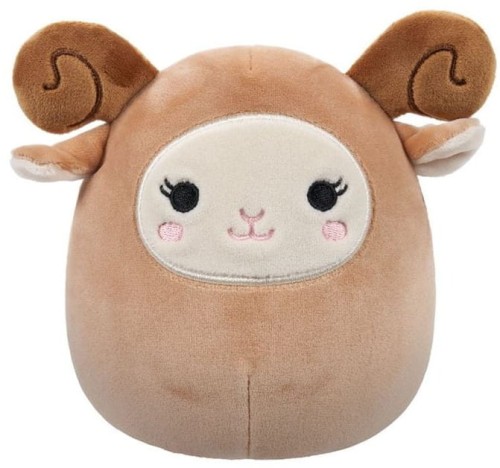 SQUISHMALLOWS SQCR03648 Reggie pluszak 13cm