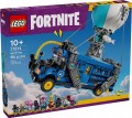 LEGO Fortnite 77073 Bus Bojowy