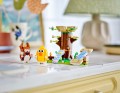 LEGO Ideas 40709 Wiosenny plac zabaw dla zwierzątek