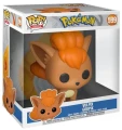 FUNKO 63700 Games Pokemon Vulpix