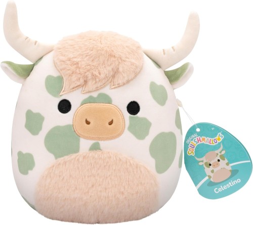 SQUISHMALLOWS SQCR06578 Celestino maskotka 19cm
