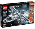 LEGO Technic 42025 Samolot Transportowy