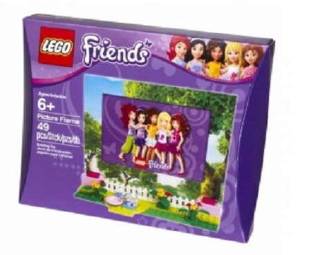 LEGO Friends 853393 Foto-ramka.jpg