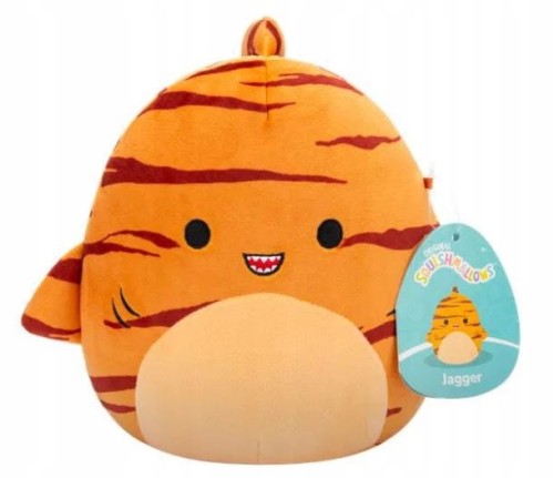 SQUISHMALLOWS SQCR06597 Jagger maskotka 19cm