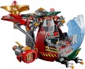LEGO 70735 Ninjago Ronin REX