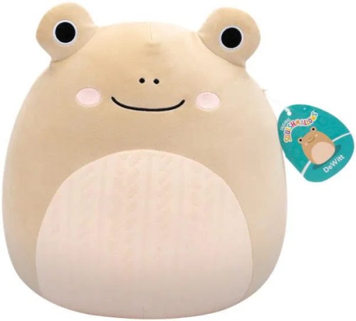 SQUISHMALLOWS SQCR06687 DeWitt 30cm