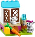 LEGO 10728 Juniors Lecznica dla zwierząt Mii 