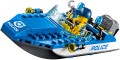 LEGO ® City 60176 Ucieczka rzeką