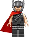 LEGO 76084 Super Heroes Ostateczna bitwa o Asgard