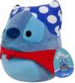 SQUISHMALLOWS SQDI00070 Stitch w czerwonej pelerynie 20cm